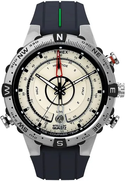 Timex T2N721-22100 - zdjęcie 1