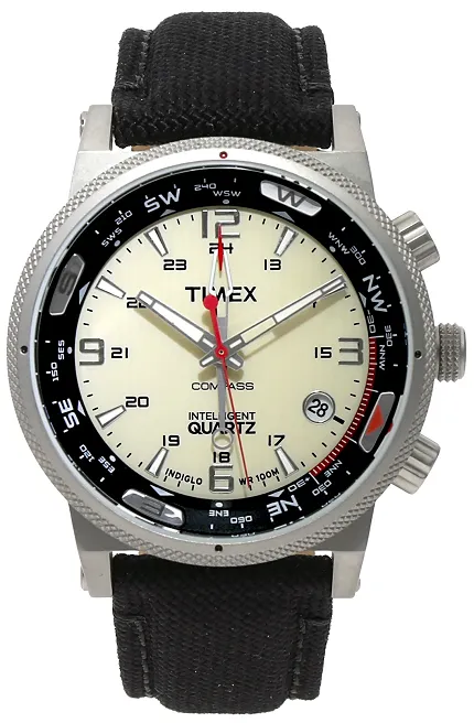 Timex T2N724 MS - zdjęcie 1