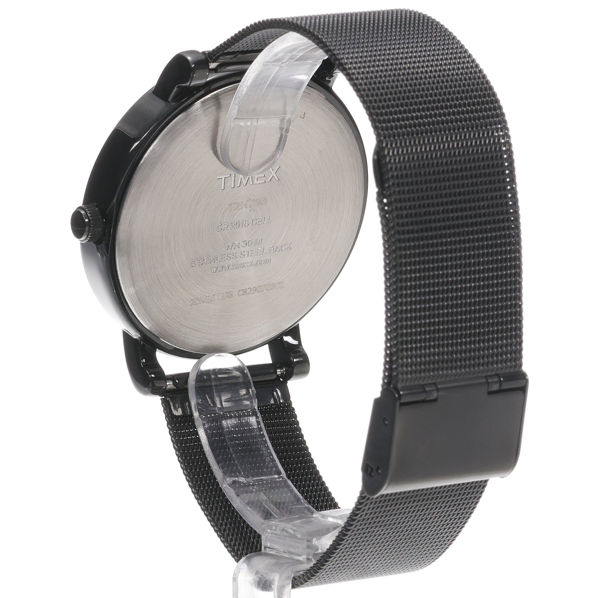 Timex T2N793M męski zegarek Originals bransoleta - miniatura 4