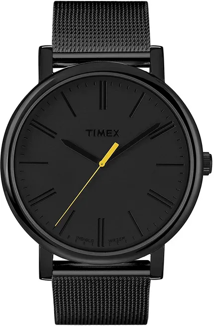 Timex T2N793M Originals Originals Oversized Mesh - zdjęcie 1