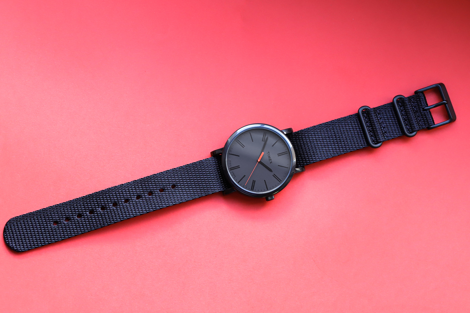 Timex T2N794P zegarek - miniatura 2
