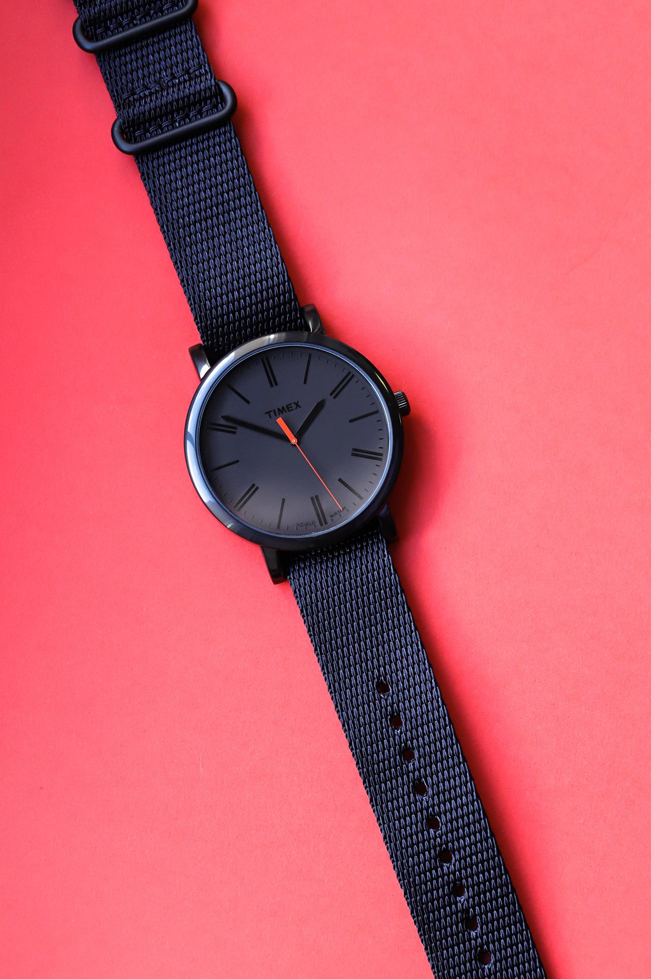 Timex T2N794P zegarek - miniatura 3