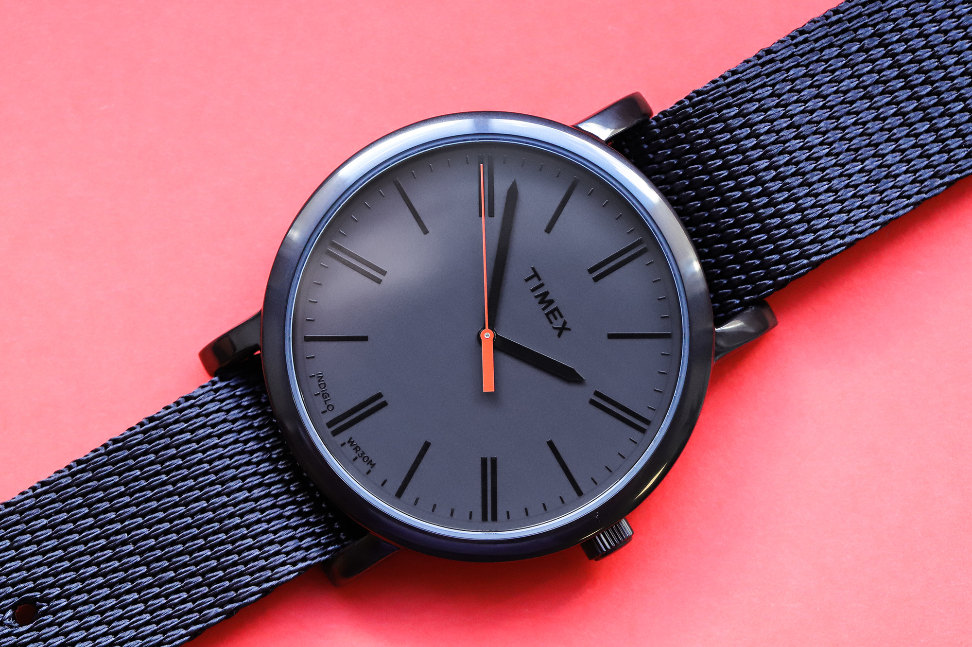 Timex T2N794P zegarek - miniatura 4