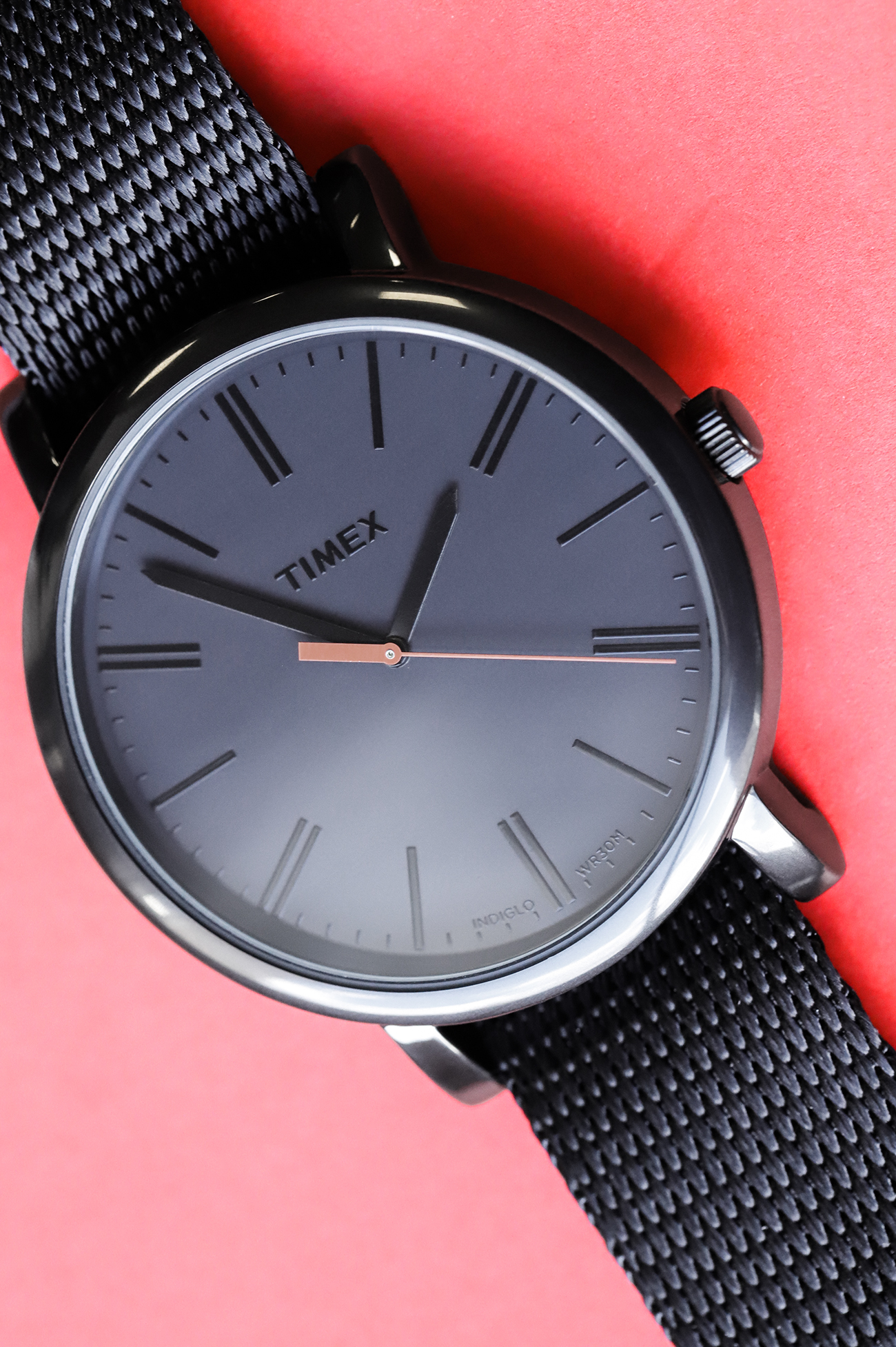 Timex T2N794P zegarek - miniatura 8
