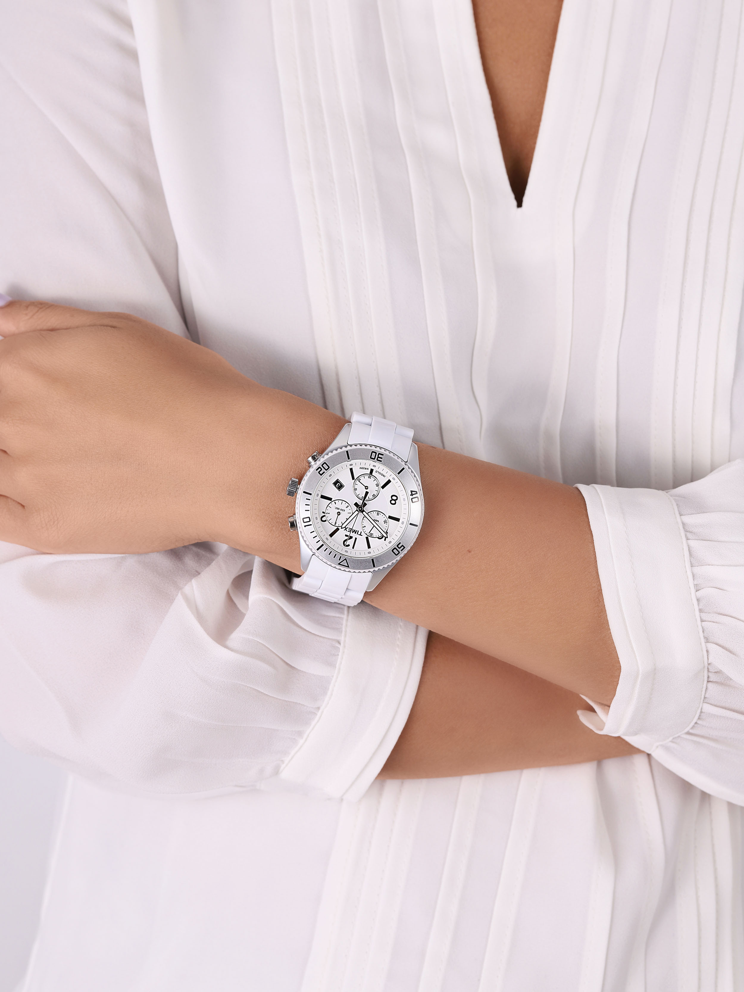 Timex T2N868 zegarek fashion/modowy Kaleidoscope - miniatura 3