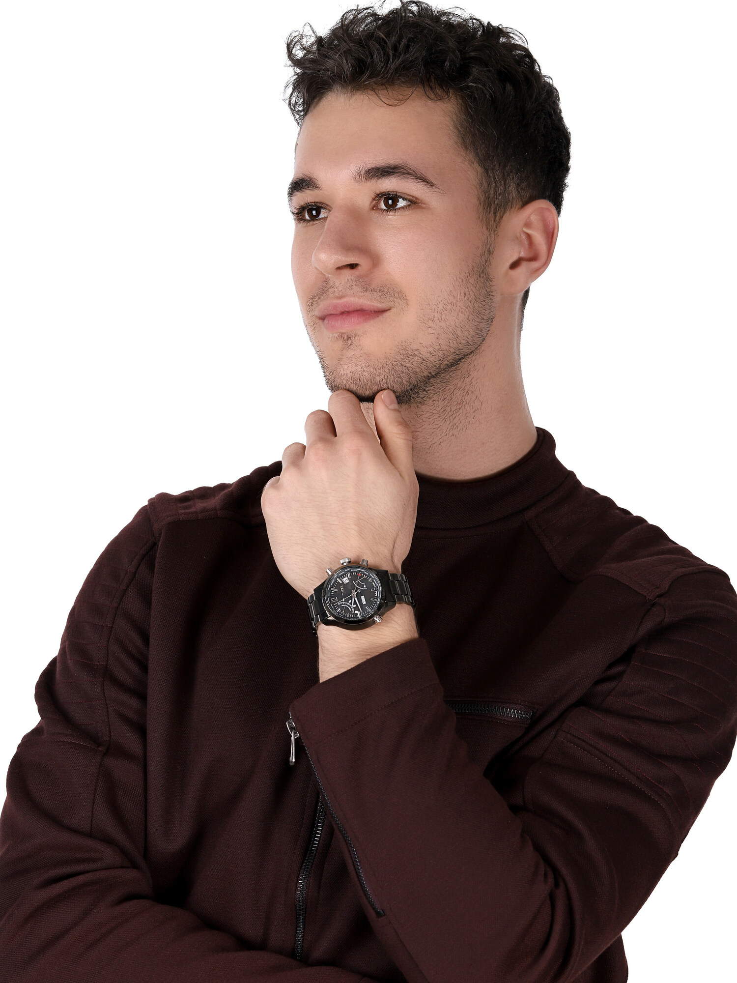 Timex T2N946 zegarek męski Intelligent Quartz - miniatura 2