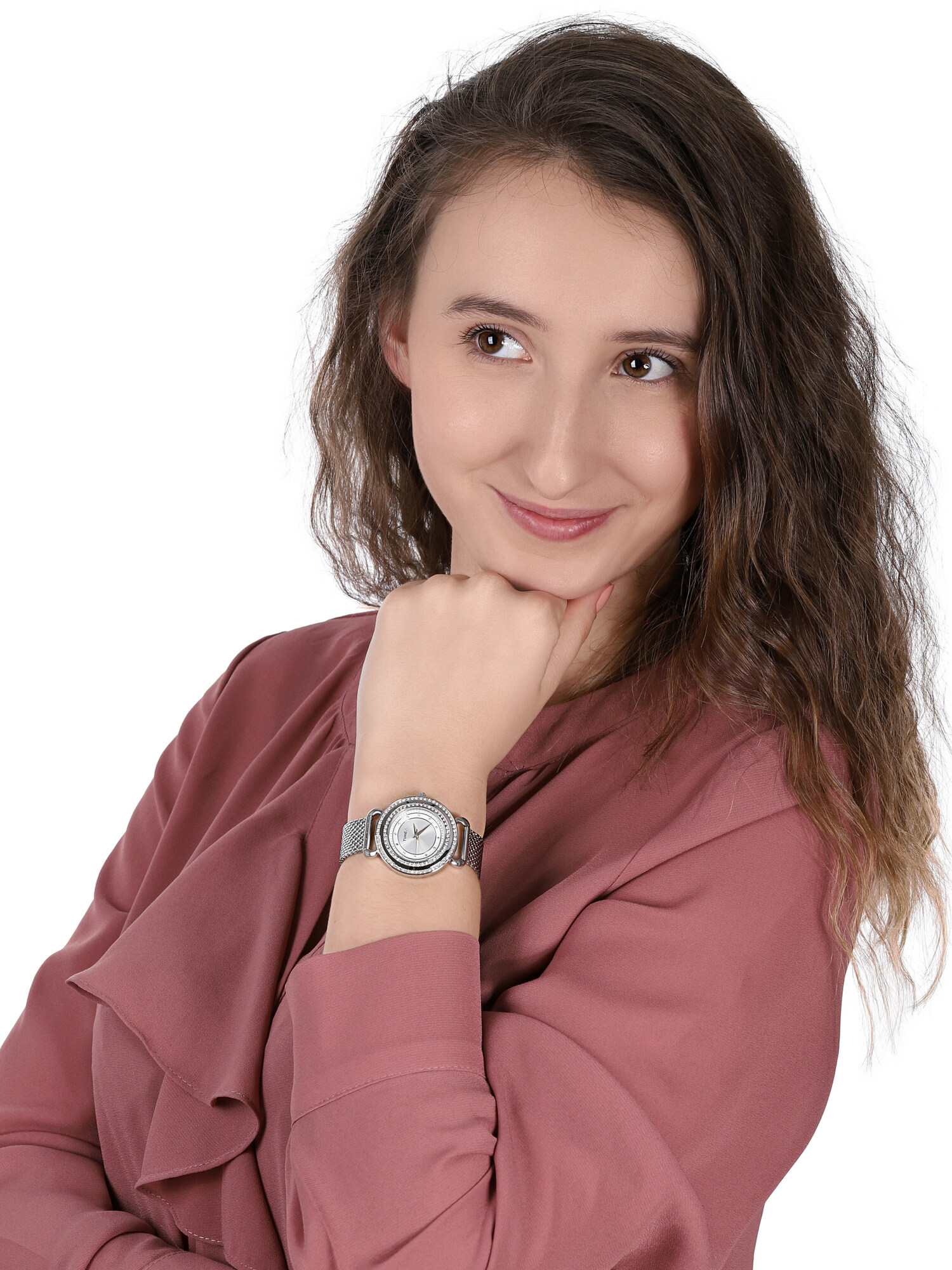 Timex T2P231 zegarek klasyczny Fashion - miniatura 2
