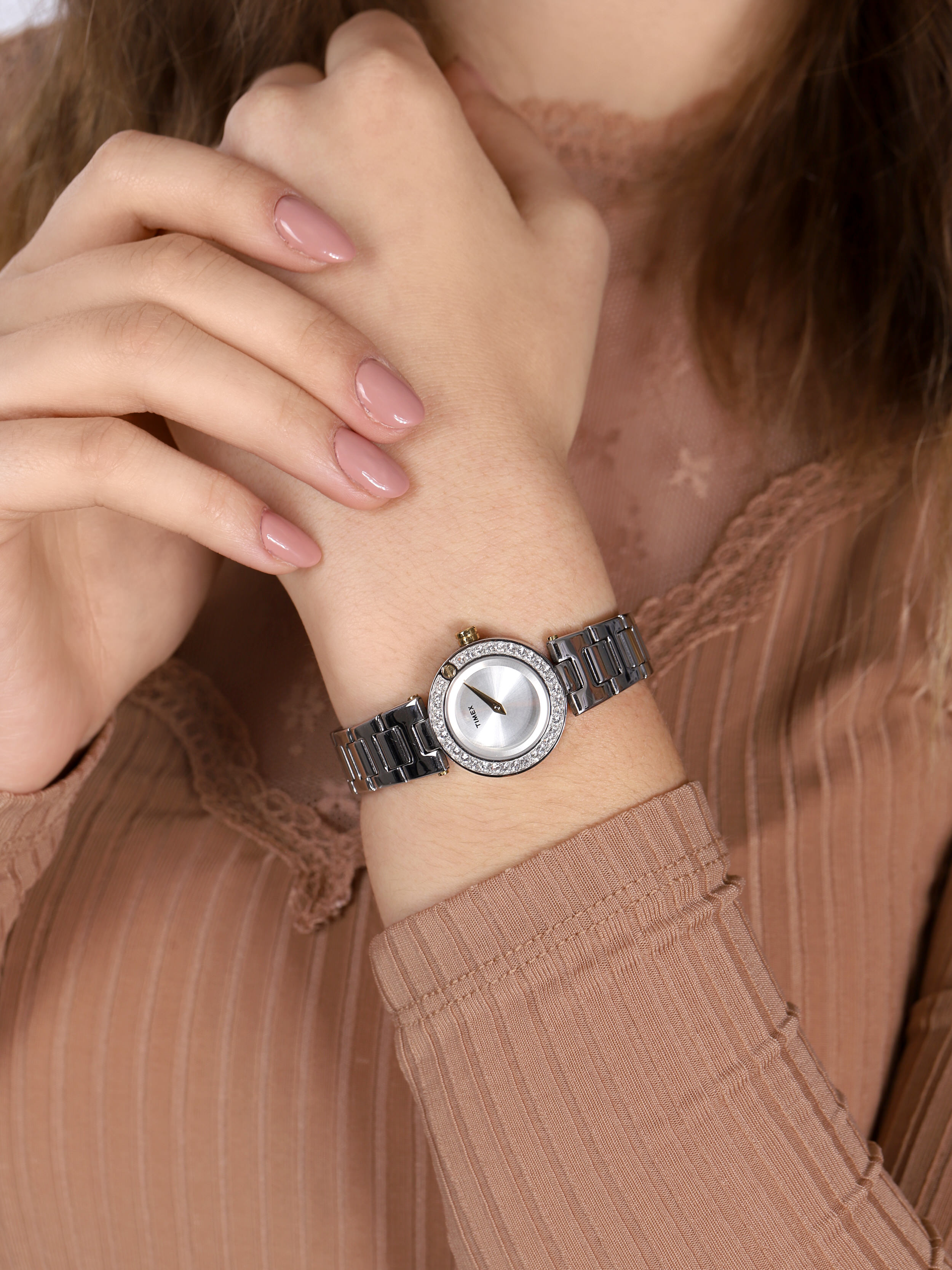 Timex T2P541 dla dzieci zegarek Fashion bransoleta - miniatura 3