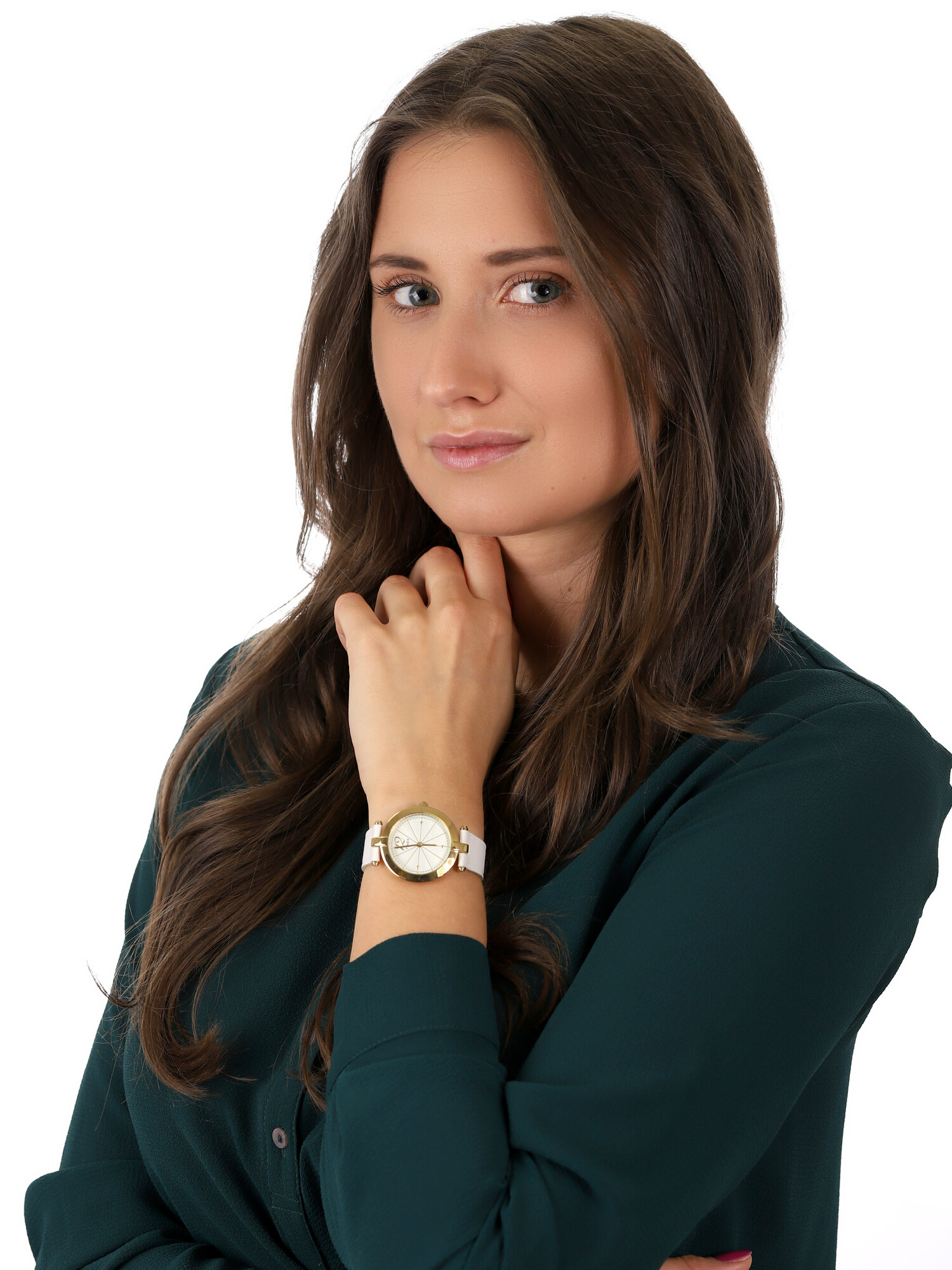 Timex T2P542 zegarek damski Fashion - miniatura 2