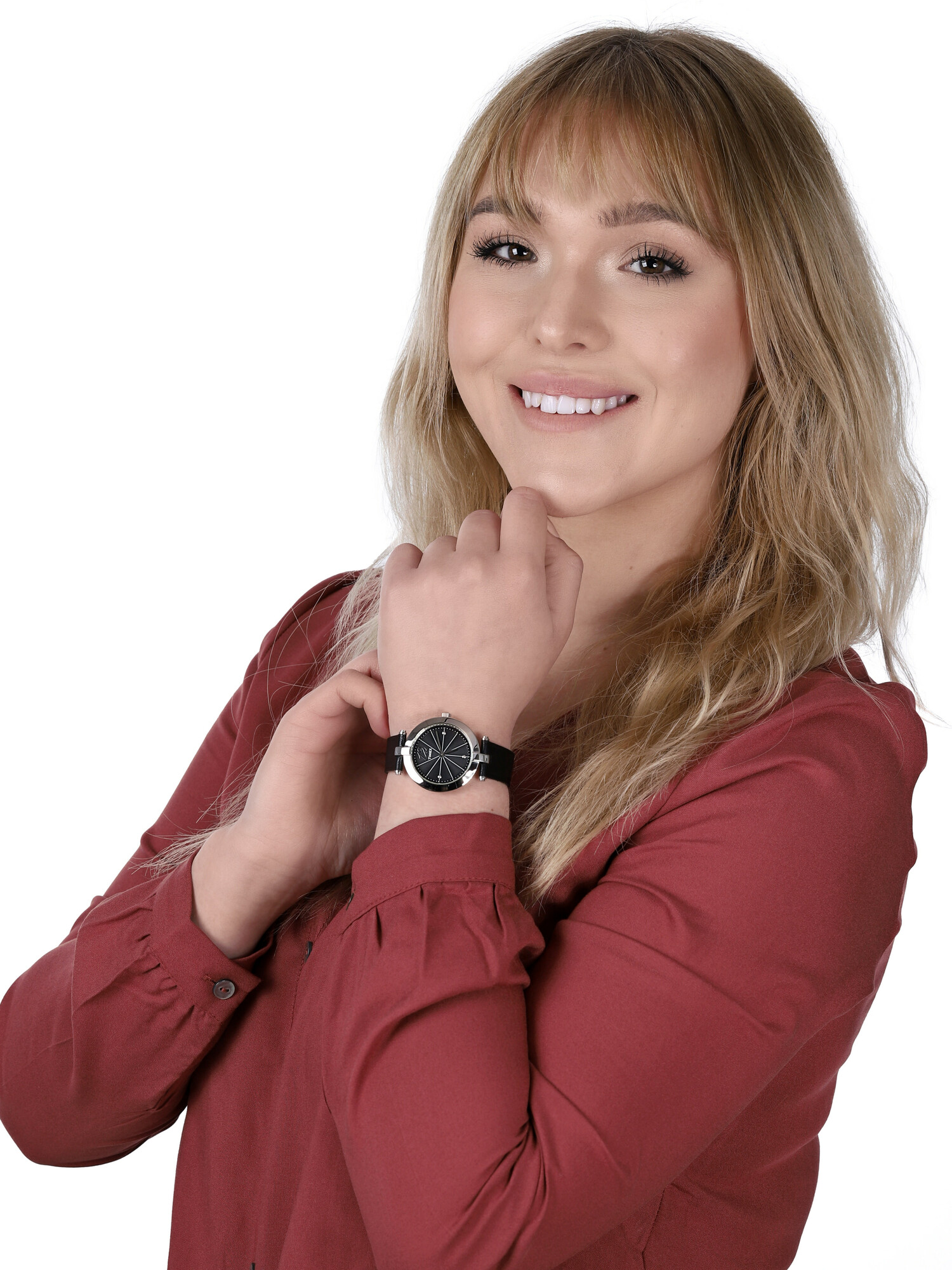 Timex T2P544 Starlight Collection zegarek klasyczny Fashion - miniatura 2