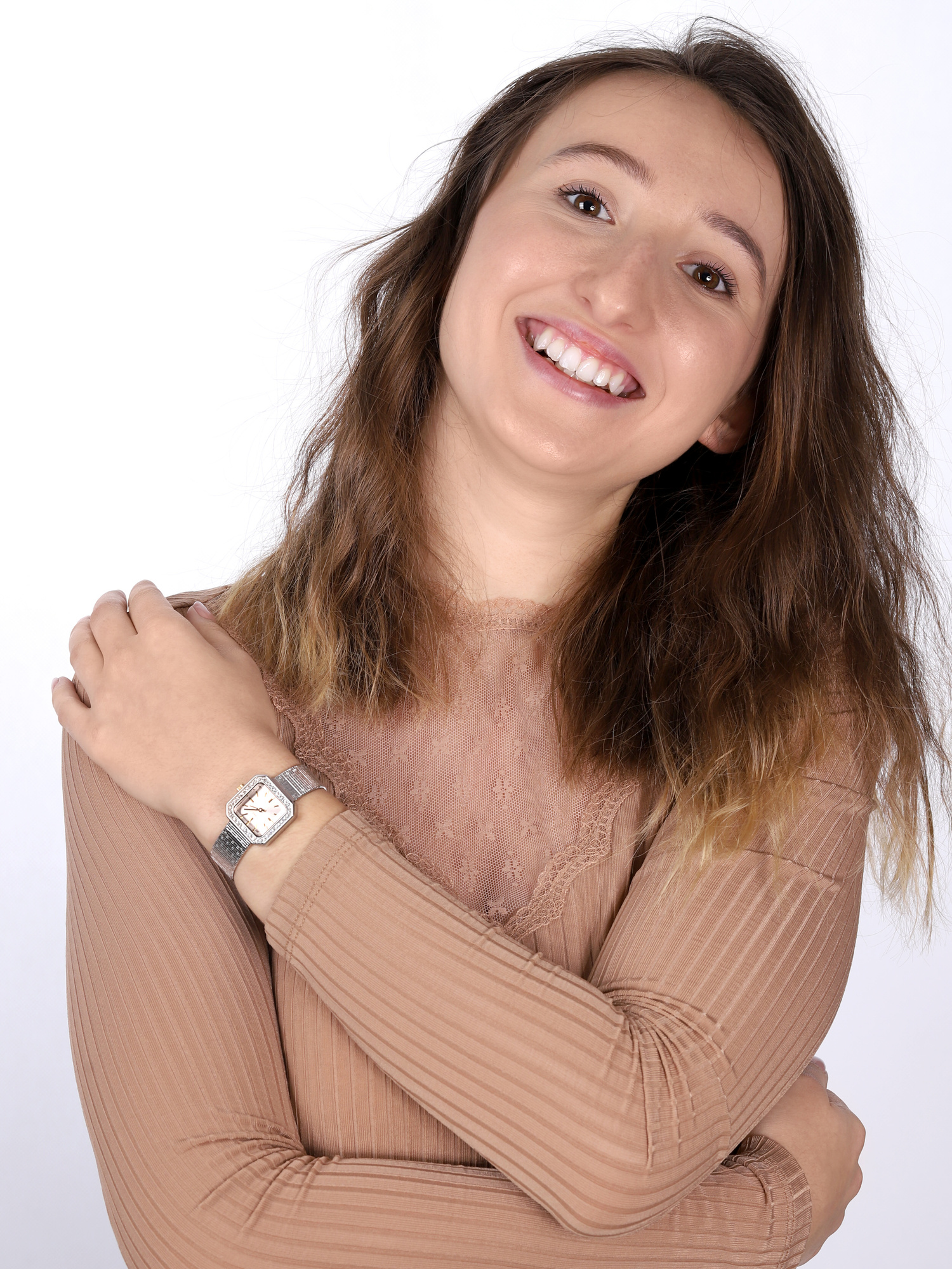 Timex T2P552 zegarek damski Fashion - miniatura 2
