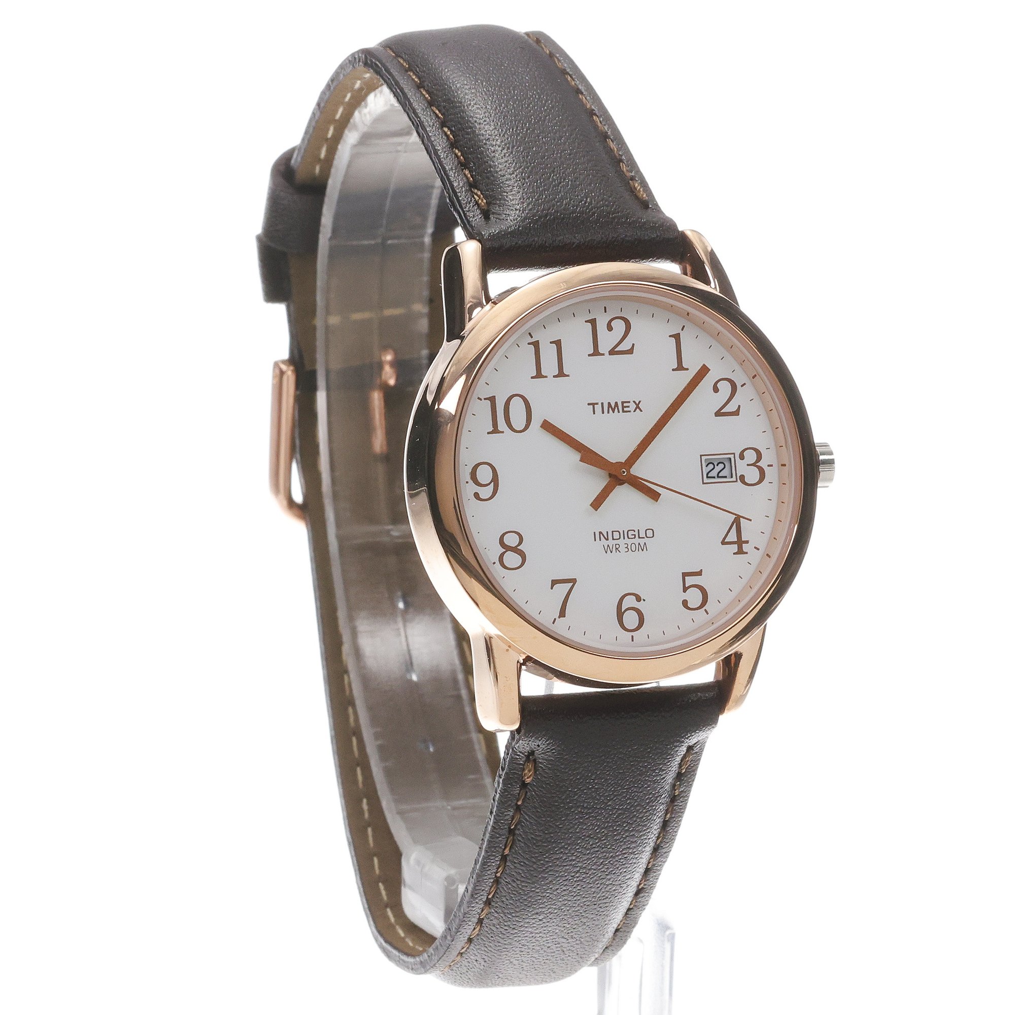 Timex T2P563 zegarek męski Easy Reader - miniatura 3