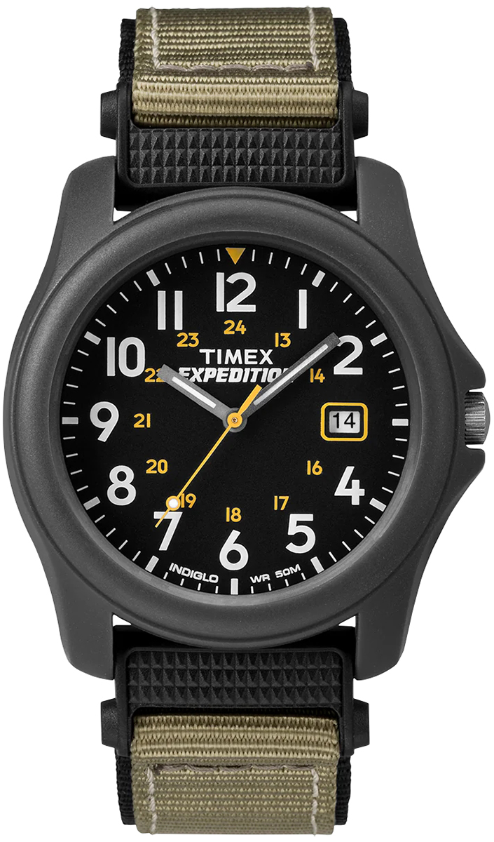 Timex Expedition Camper T42571