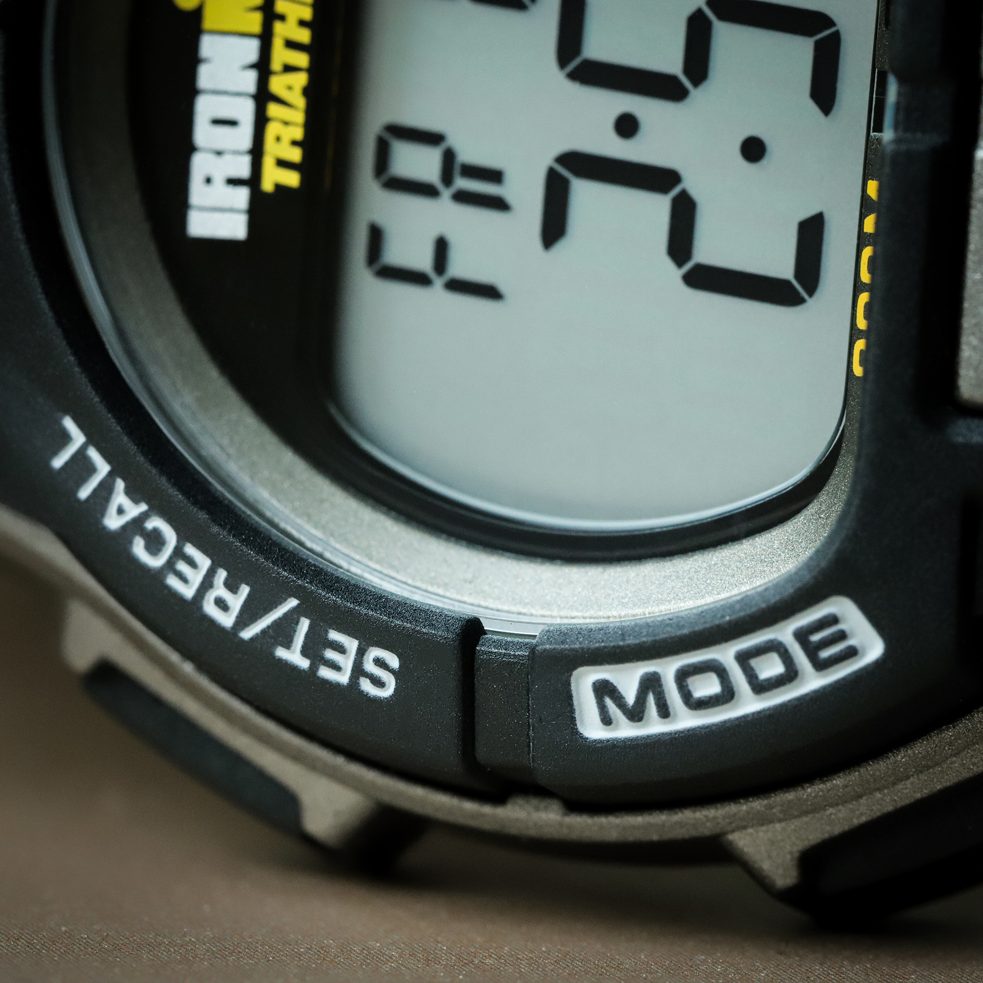 Timex T5K195 Ironman Ironman Original 30 Shock Full-Size zegarek męski sportowy mineralne