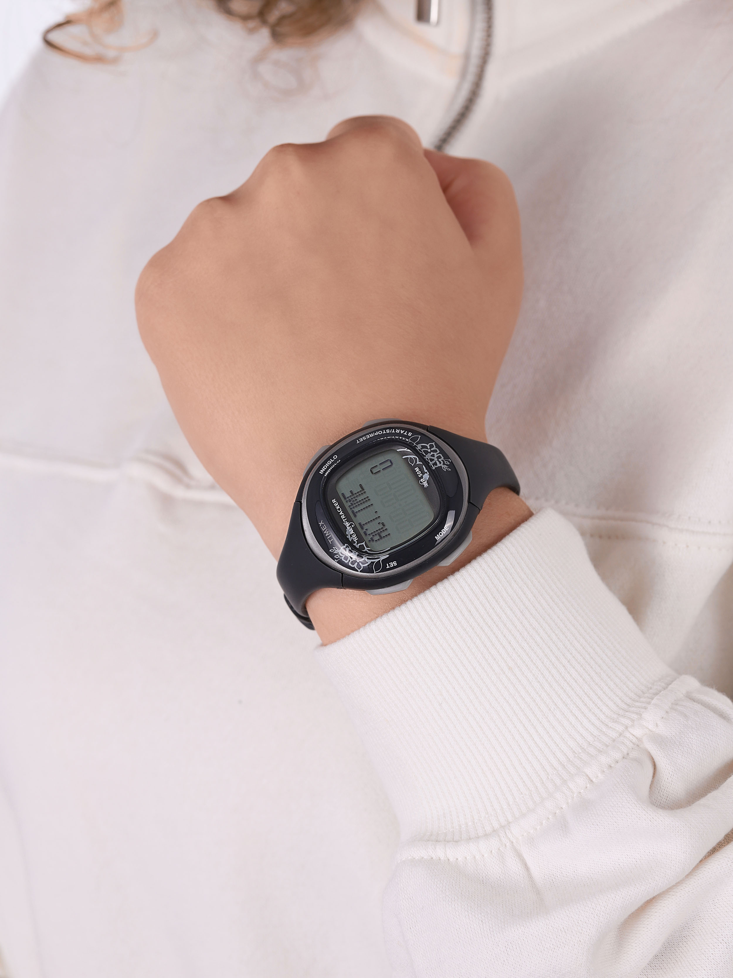 Timex T5K486 zegarek sportowy Ironman - miniatura 3