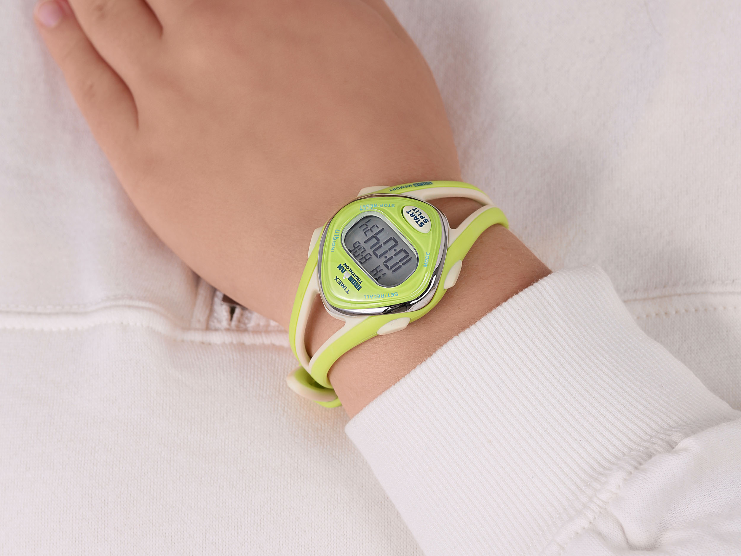 Timex T5K656 zegarek sportowy Ironman - miniatura 4