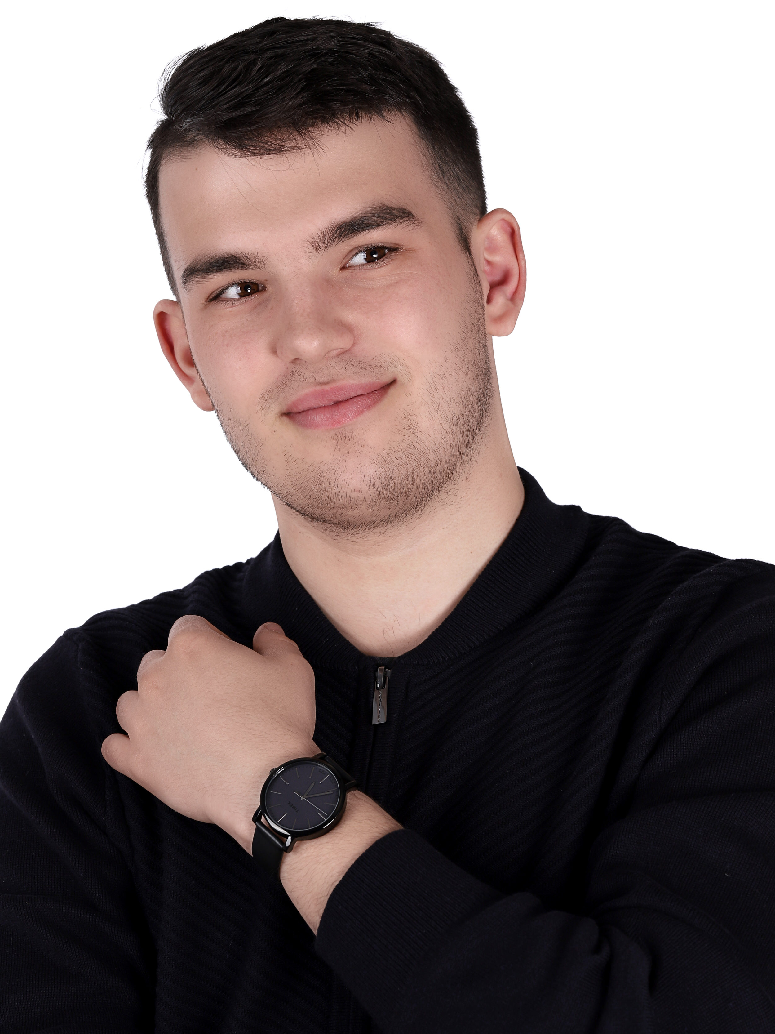 Timex TW2N79400 zegarek męski klasyczny Originals pasek