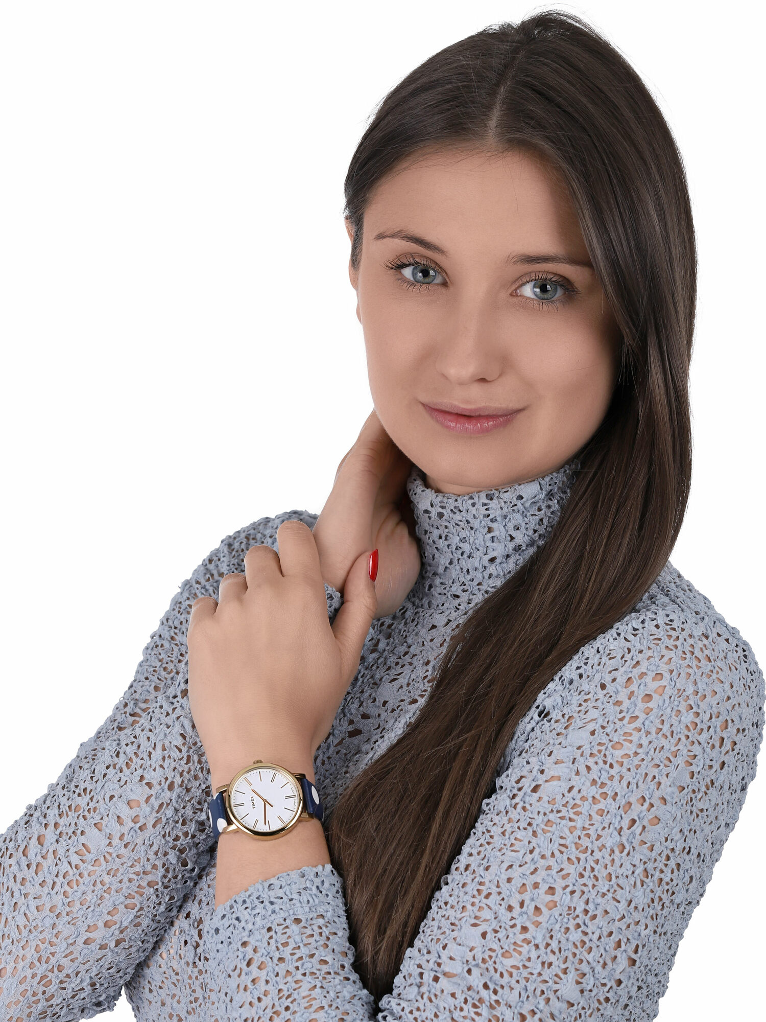 Timex TW2P63500 zegarek damski Originals - miniatura 2