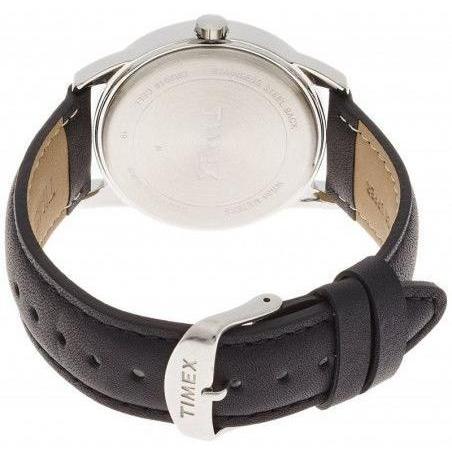 Timex TW2P75600 męski zegarek Easy Reader pasek - miniatura 3