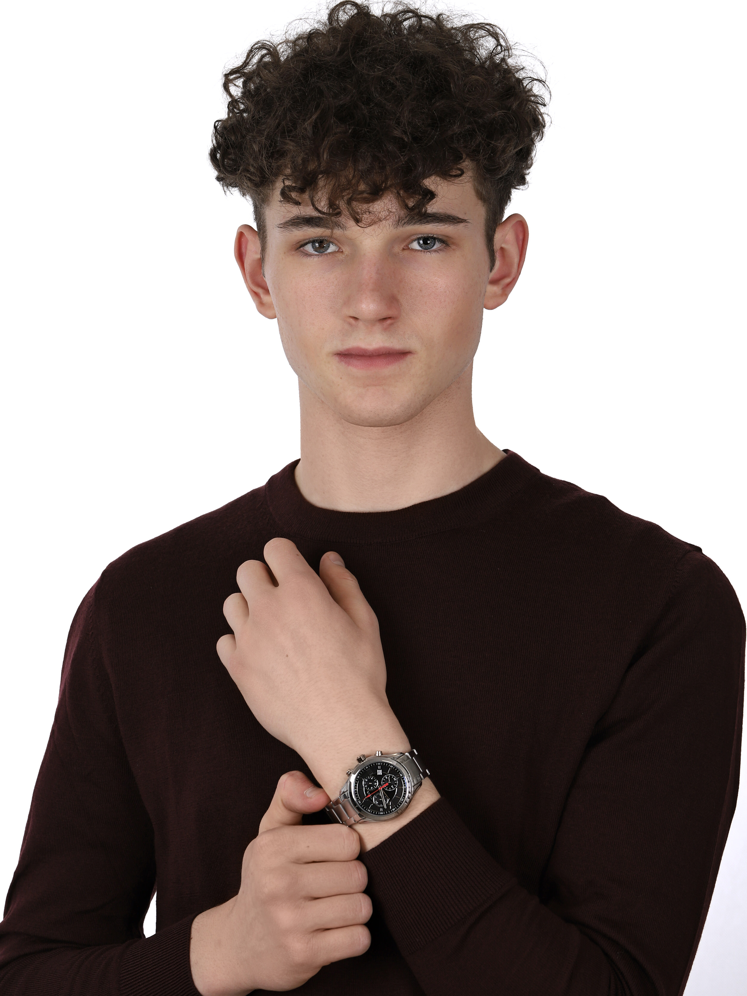 Timex TW2P93900 zegarek fashion/modowy Kaleidoscope - miniatura 2