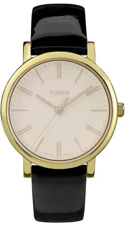 Timex TW2P96200B Weekender Weekender Classic - zdjęcie 1