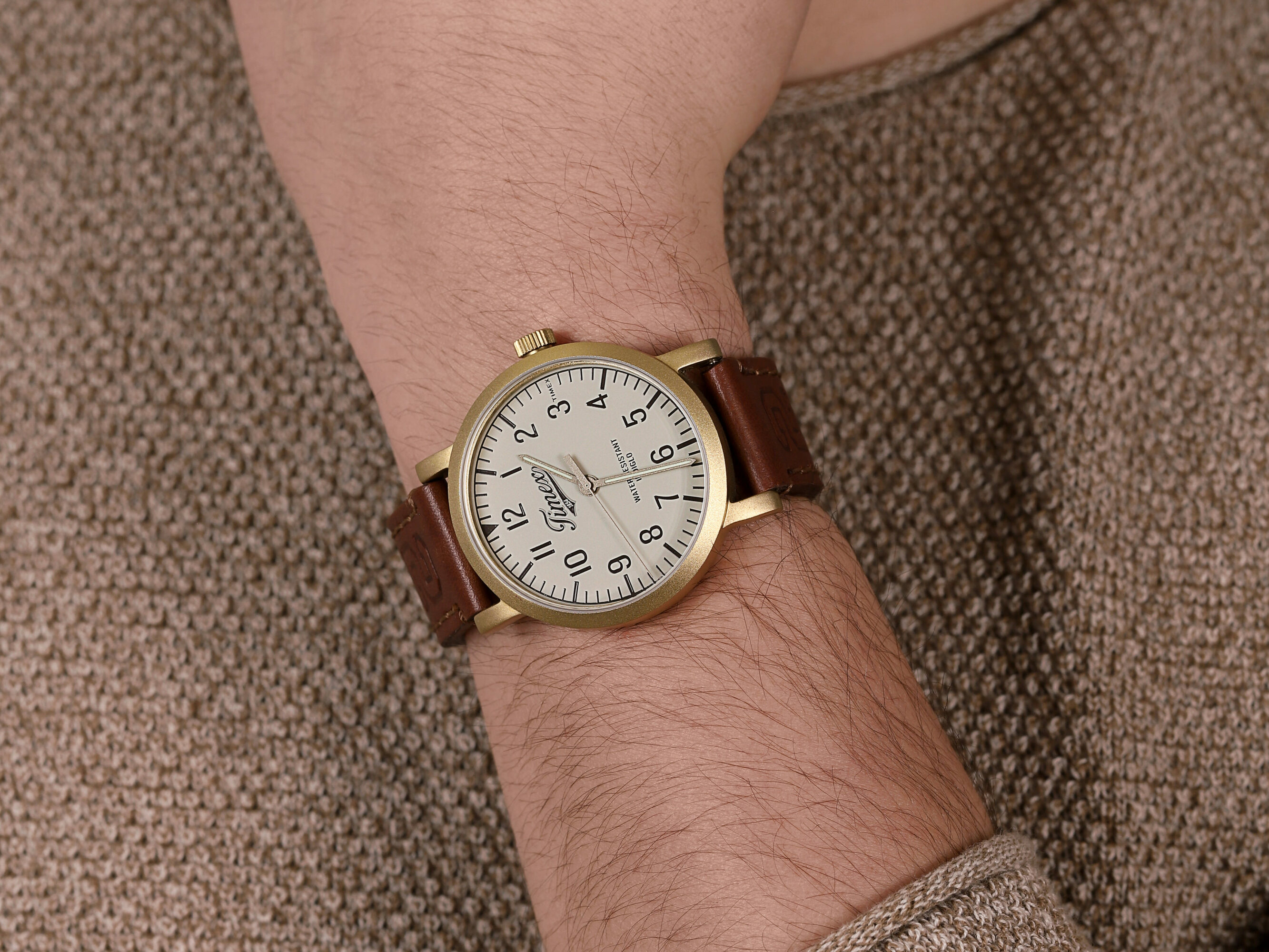 Timex TW2P96700 Originals University zegarek fashion/modowy Originals - miniatura 4