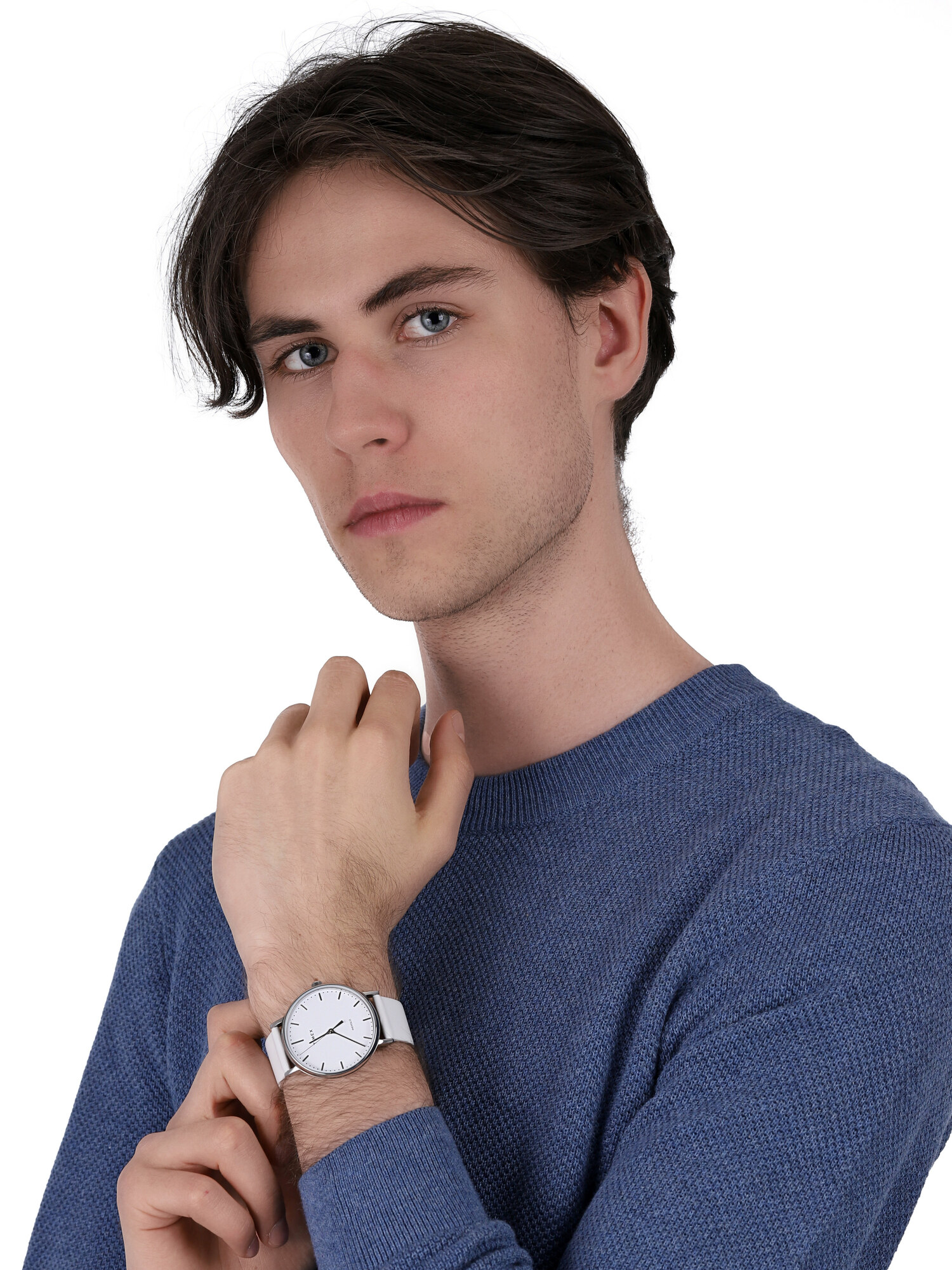 Timex TW2R26100 Fairfield zegarek fashion/modowy Fairfield - miniatura 2
