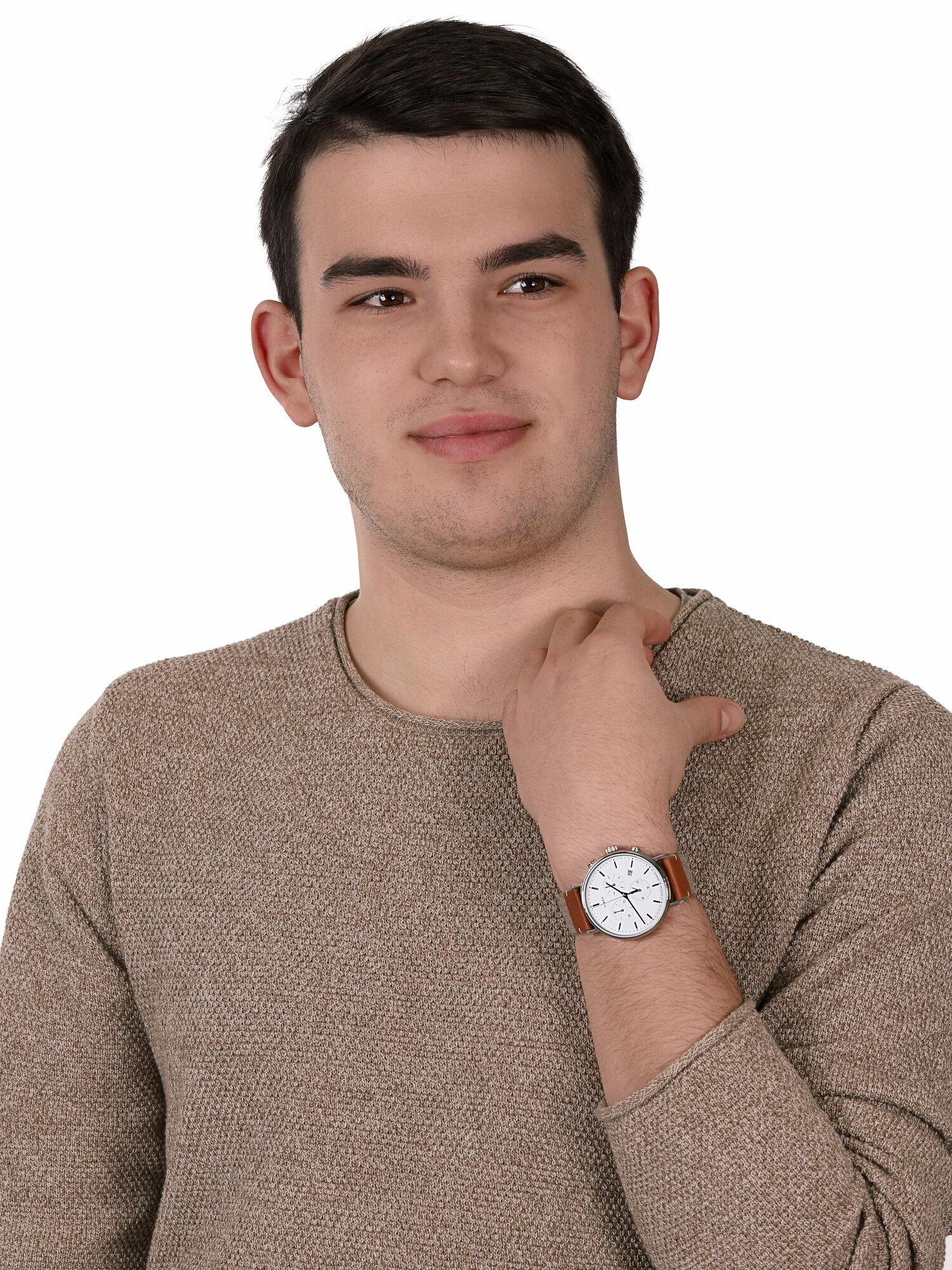 Timex TW2R62000 Fairfield zegarek fashion/modowy Fairfield - miniatura 2