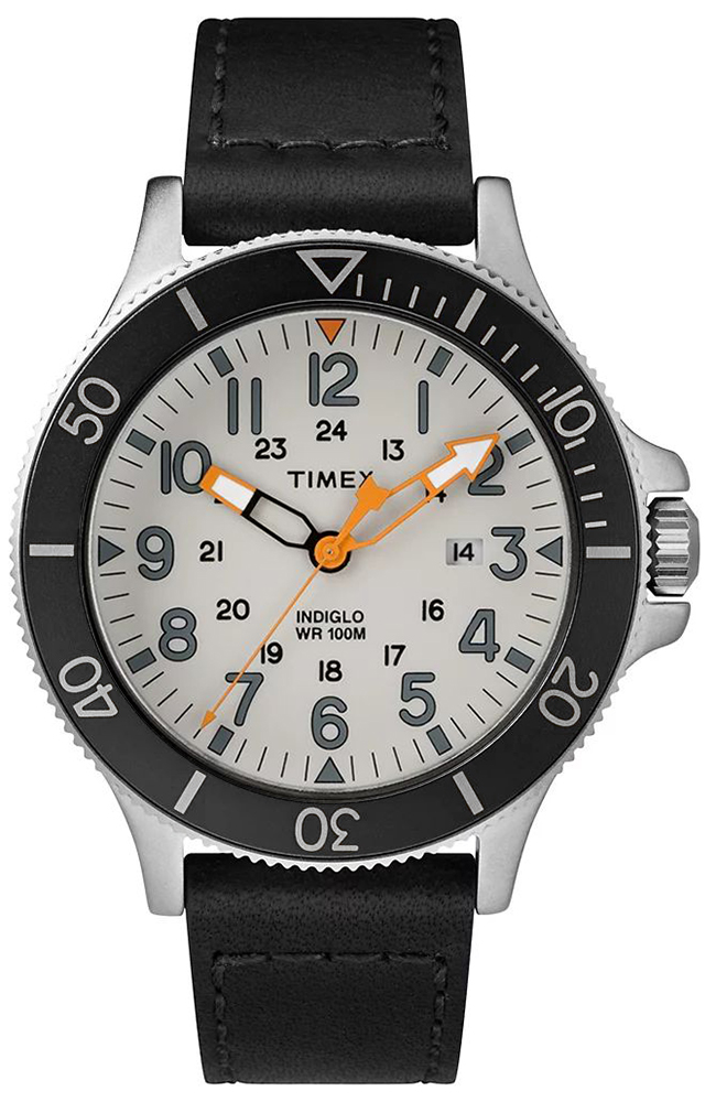 Timex Allied TW2R67400B