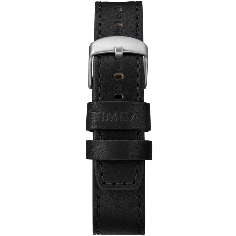 Timex TW2R67400B męski zegarek Allied pasek - miniatura 3