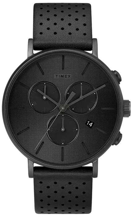Timex TW2R79800 - Outlet - zdjęcie 1