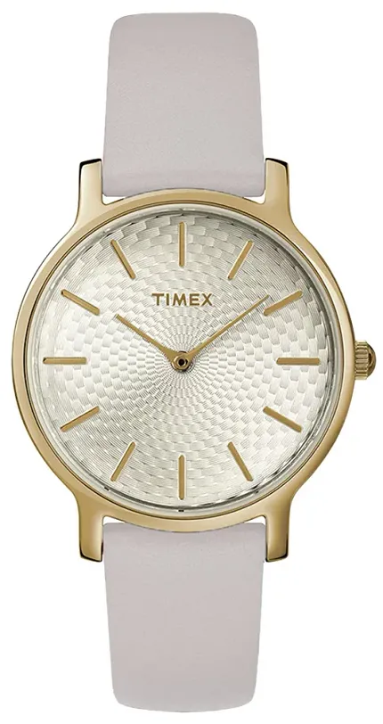 Timex TW2R91800 Metropolitan - zdjęcie 1