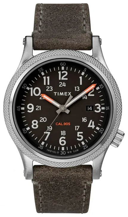 Timex TW2T33200 - zdjęcie 1