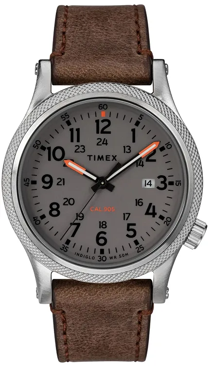 Timex TW2T33300 - zdjęcie 1