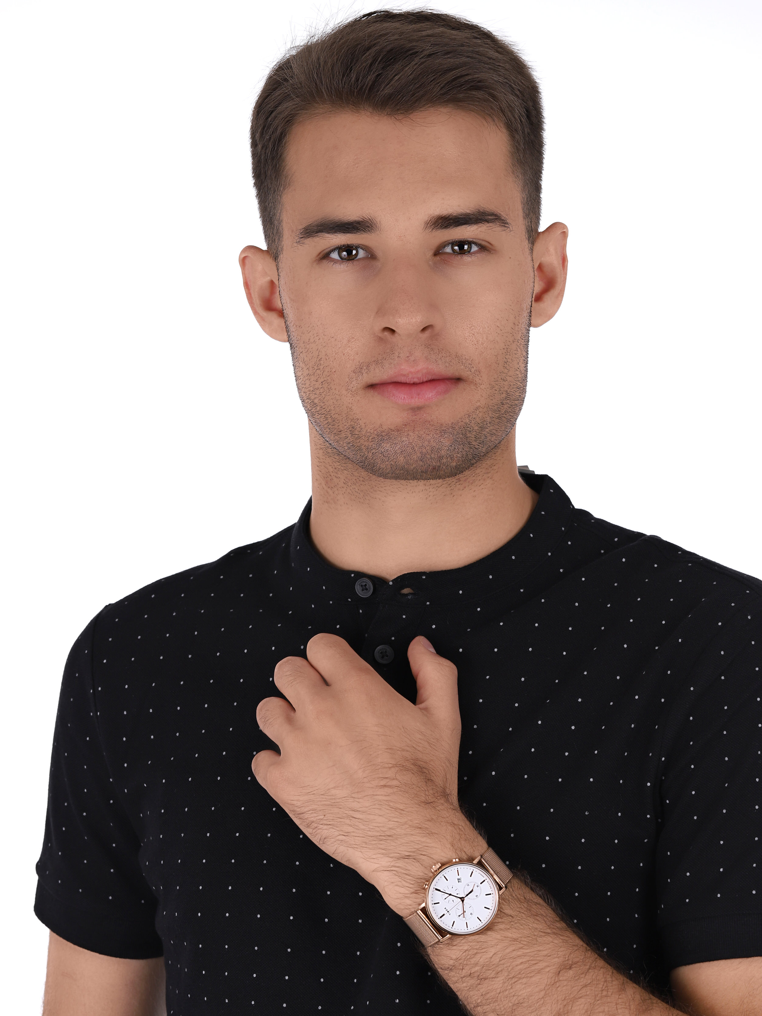 Timex TW2T37200 Fairfield zegarek fashion/modowy Fairfield - miniatura 4