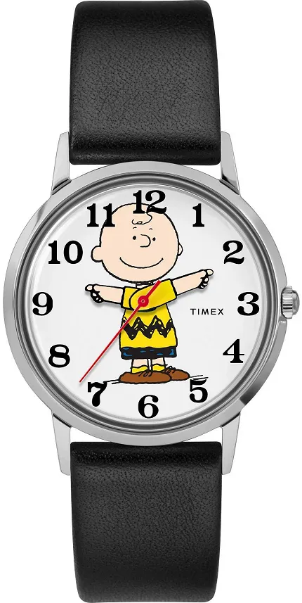 Timex TW2T39600 - zdjęcie 1