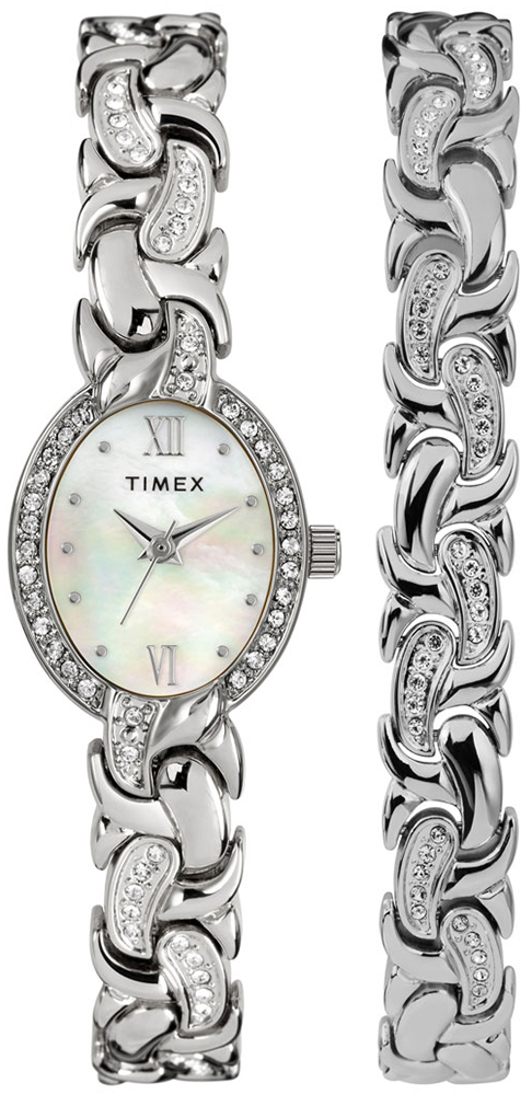 Timex Celestial Opulence TW2T49700