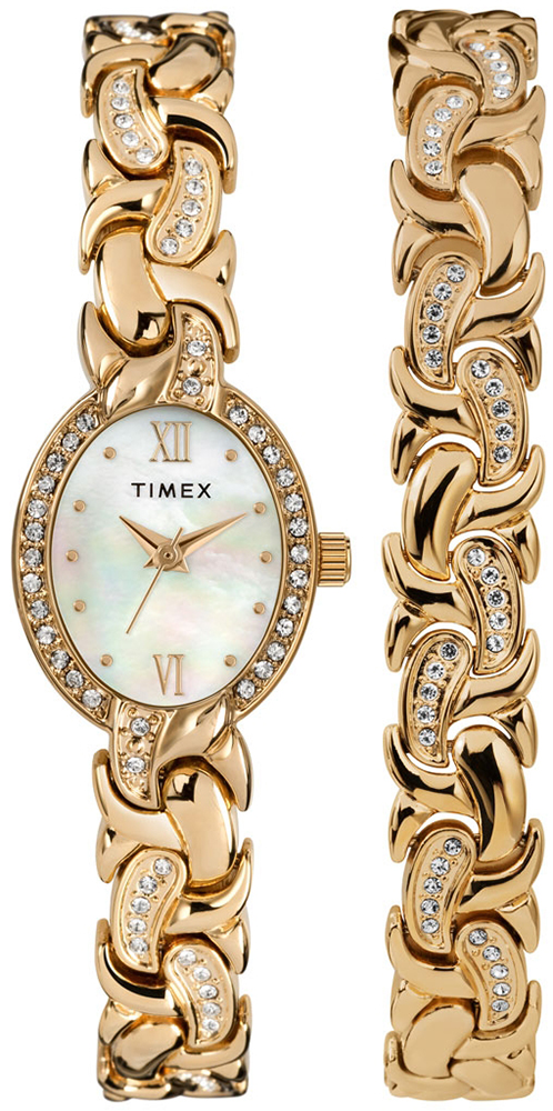 Timex Celestial Opulence TW2T49900