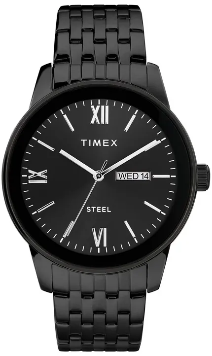 Timex TW2T50400 - zdjęcie 1