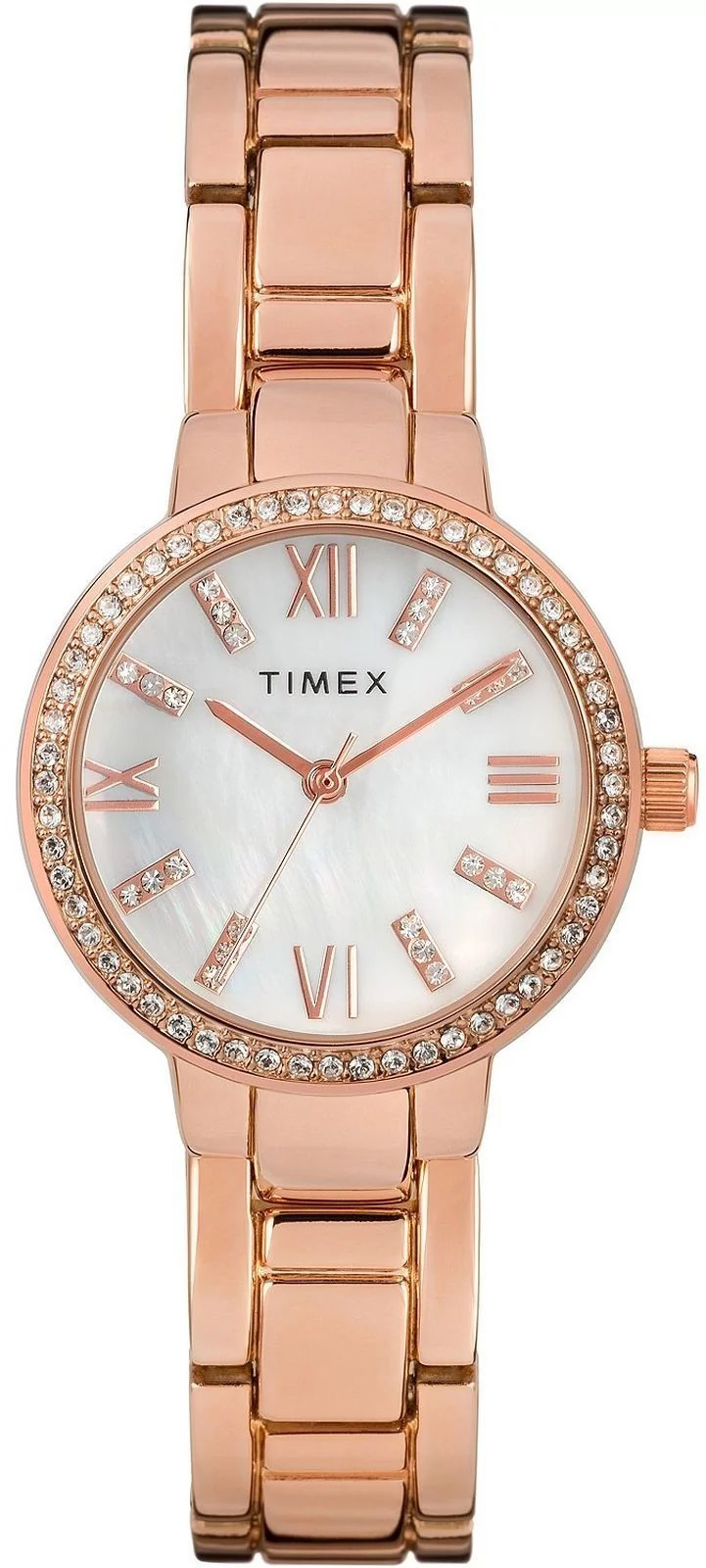 Timex Fashion Swarovski TW2T58500