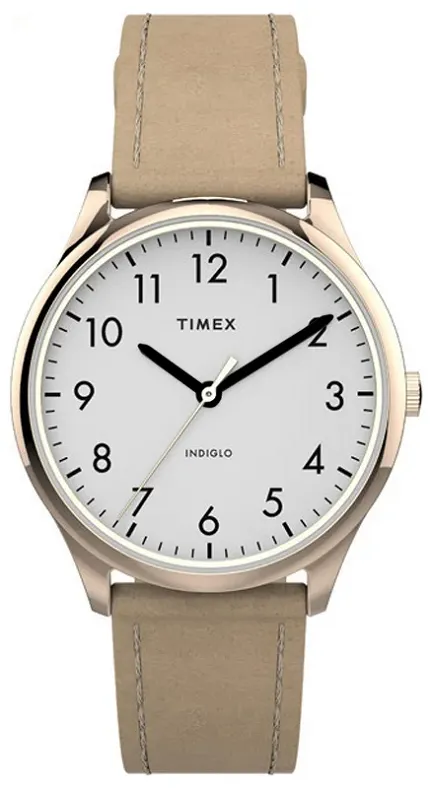 Timex TW2T72400 Easy Reader Modern Easy Reader