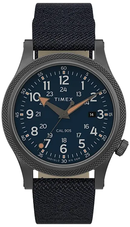 Timex TW2T76100 - zdjęcie 1