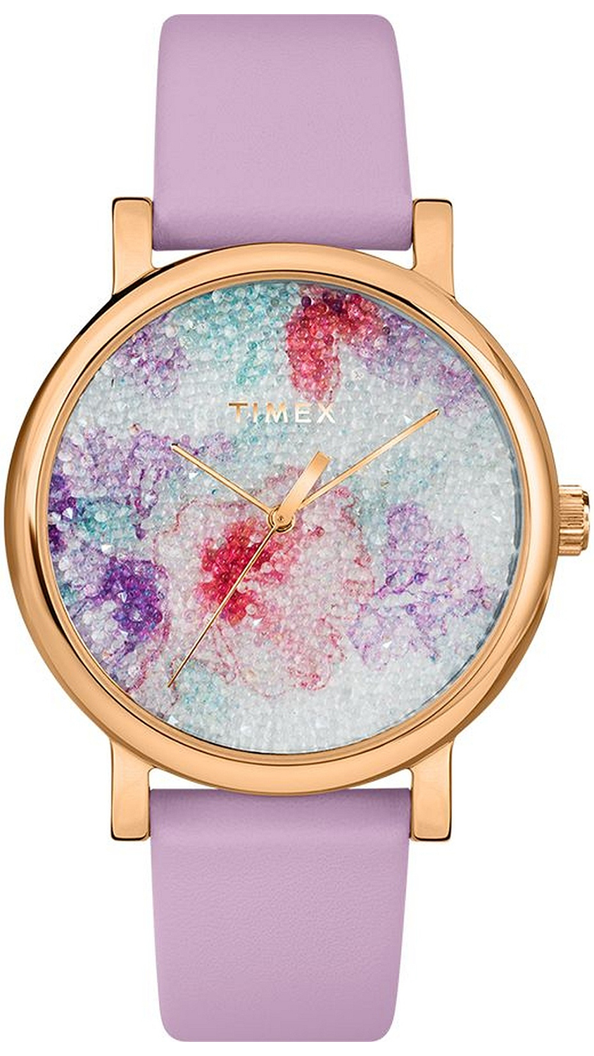 Timex Crystal Opulence TW2T78200