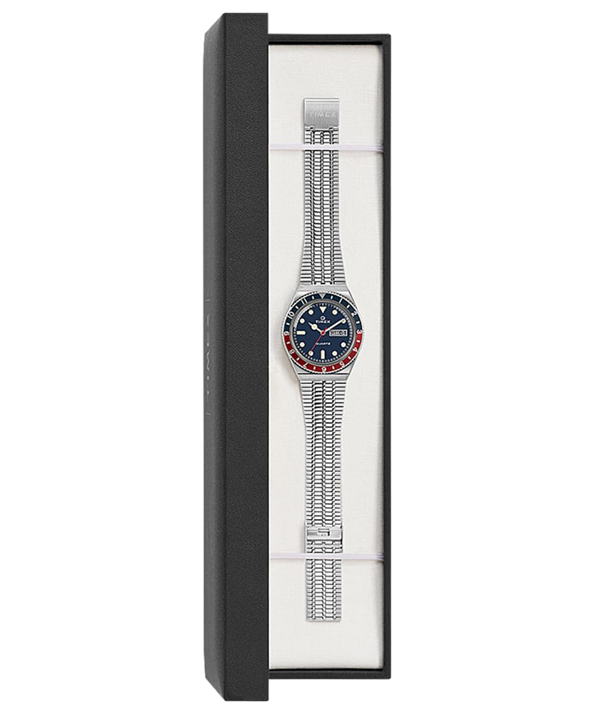Timex TW2T80700 zegarek - miniatura 5