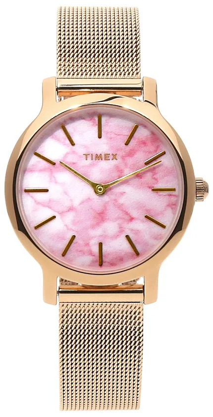 Timex TW2T81000 Metropolitan Metropolitan - zdjęcie 1