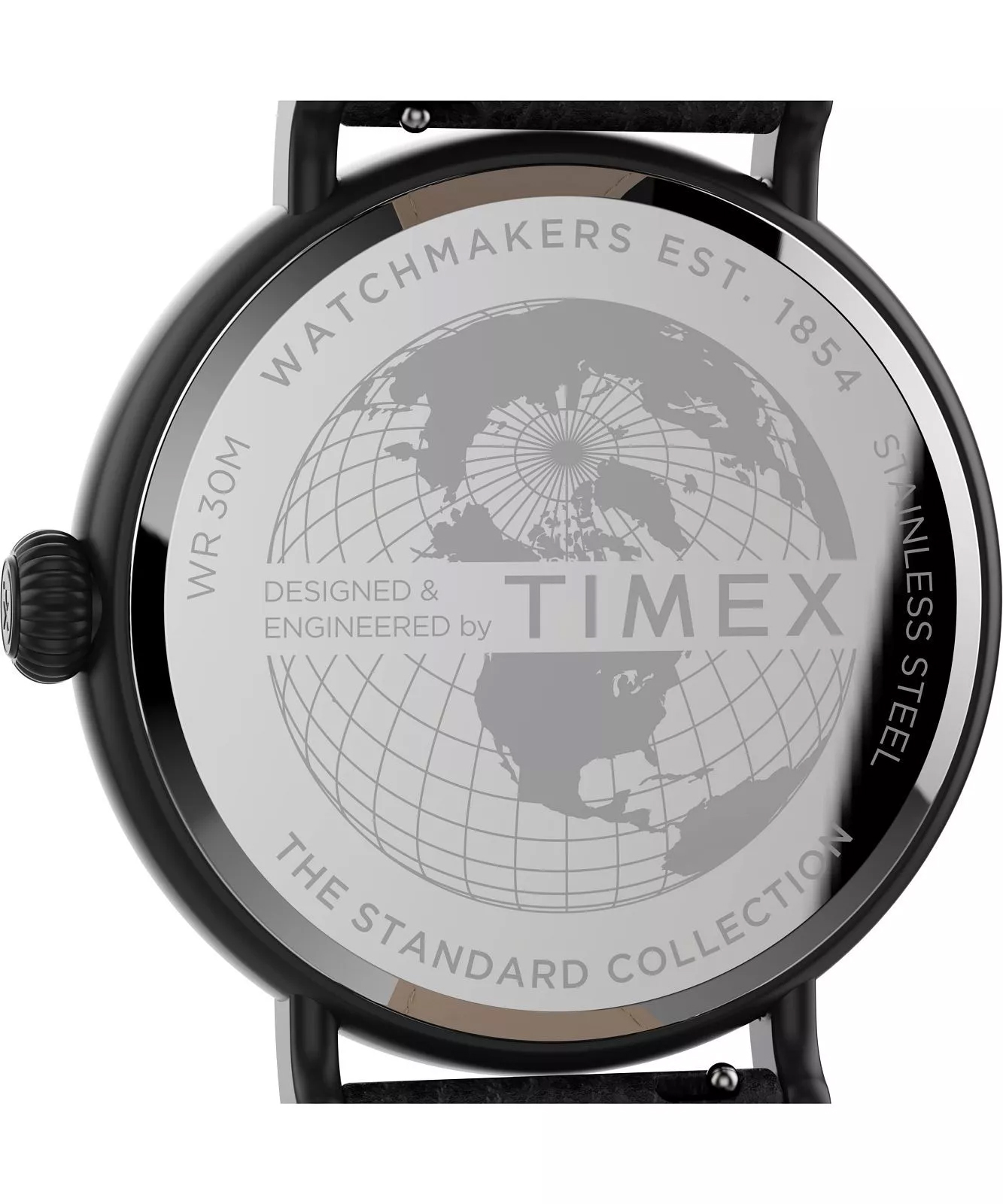 Timex TW2T91000 zegarek - miniatura 7