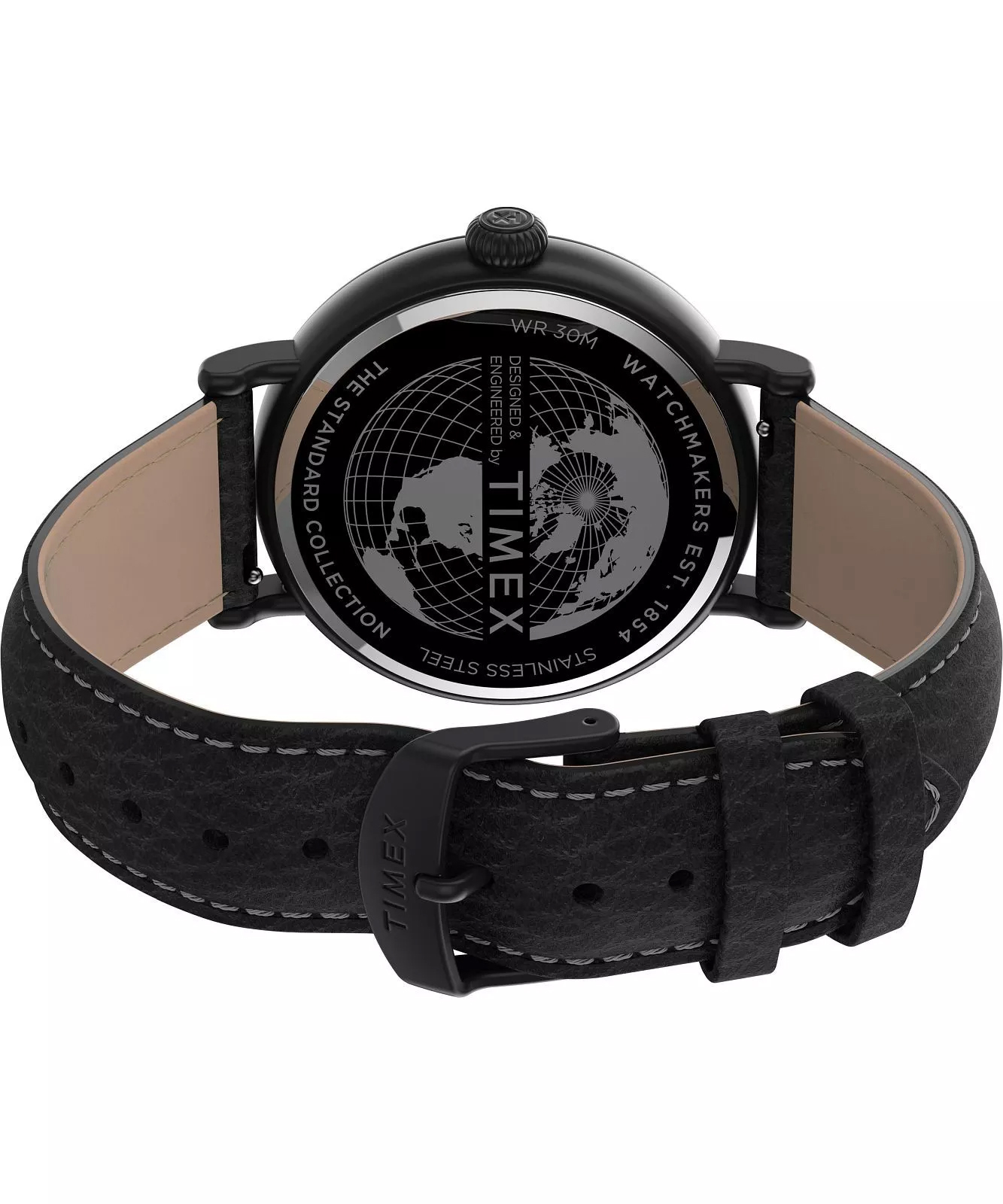 Timex TW2T91000 zegarek - miniatura 8