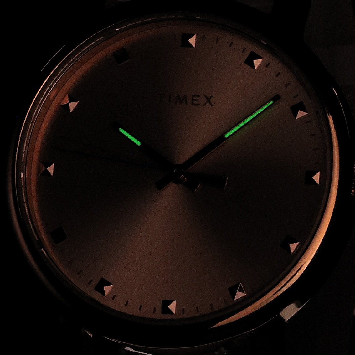 Timex TW2U05200 zegarek damski klasyczny Originals pasek - miniatura 5