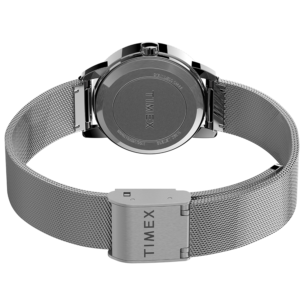 Timex TW2U07900 zegarek klasyczny Easy Reader