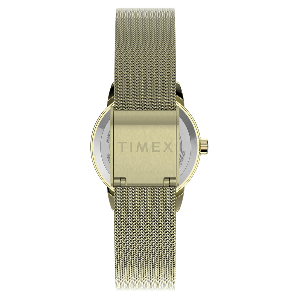 Timex TW2U08000 zegarek